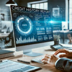 Strong credit history