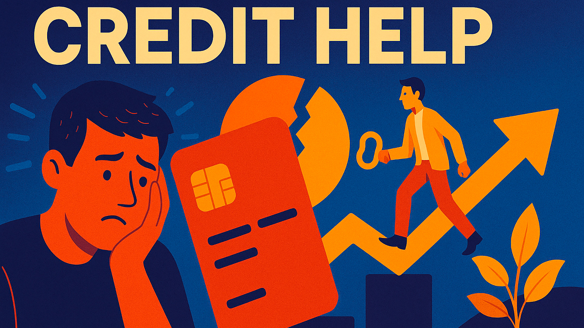 Credit Help